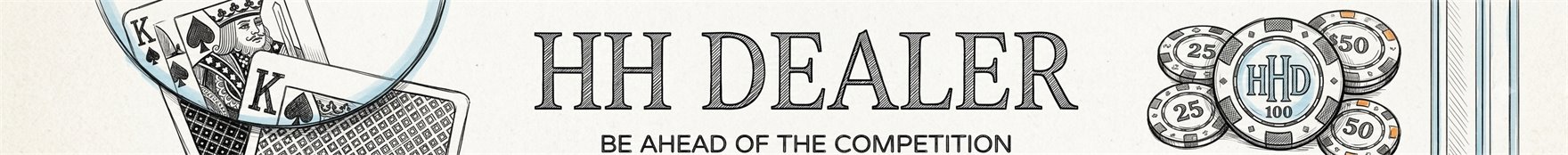 HH Dealer - Be ahead of the competition
